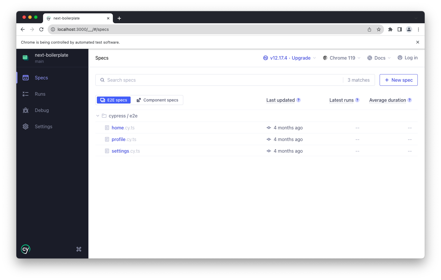 Transform Your Email Testing with Cypress and Mailsac - mailsac blog