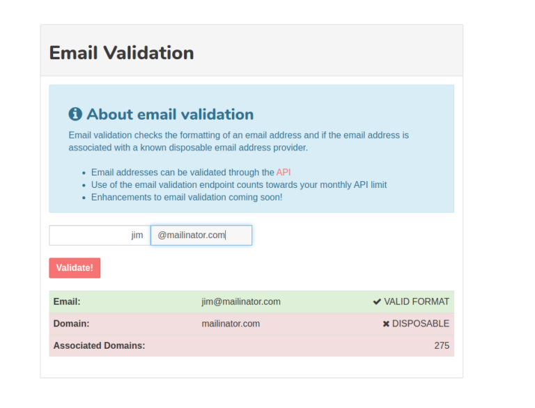 Fixes Archives - mailsac blog